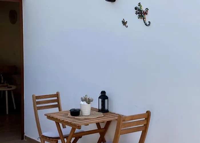 Casa Nerea & Casa Leon Nyaraló