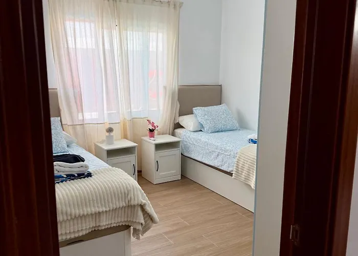 Casa Nerea & Casa Leon * Playa Blanca