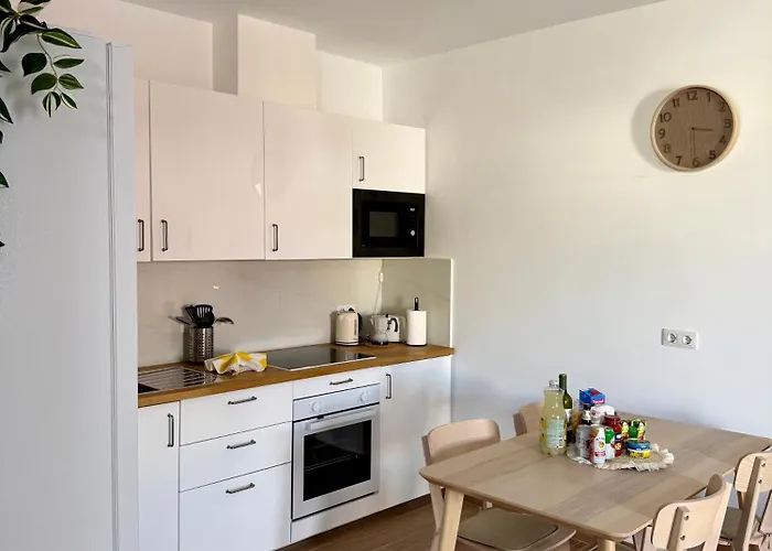 Casa Nerea & Casa Leon * Playa Blanca