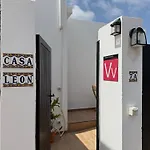 別荘 Casa Nerea & Casa Leon プラヤ・ブランカ