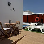 Casa Nerea & Casa Leon プラヤ・ブランカ