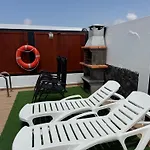 Casa Nerea & Casa Leon * Playa Blanca (Lanzarote)