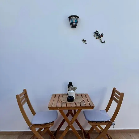 Nyaraló Casa Leon & Casa Nerea Playa Blanca