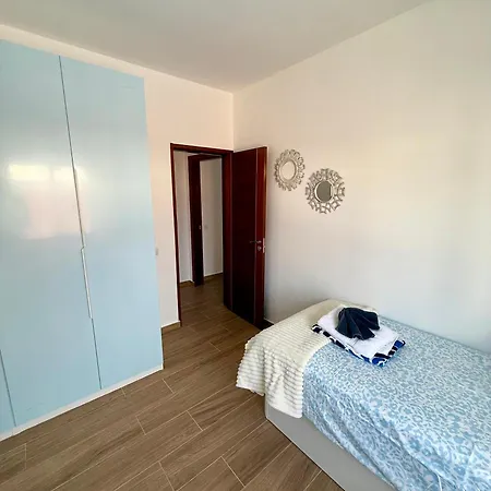 Casa Leon & Casa Nerea * Playa Blanca