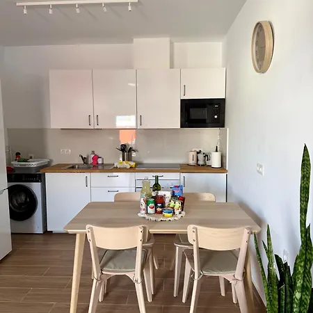 Casa Leon & Casa Nerea Nyaraló Playa Blanca