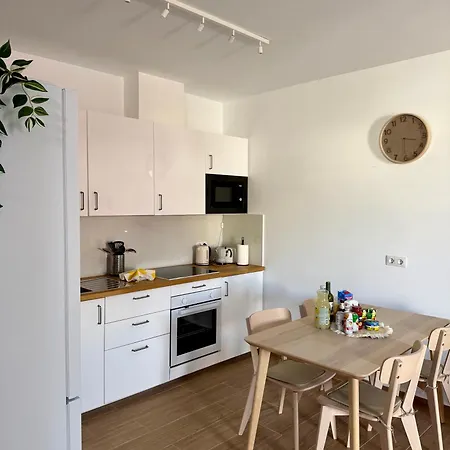 Casa Leon & Casa Nerea Nyaraló