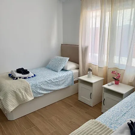 Casa Leon & Casa Nerea * Playa Blanca