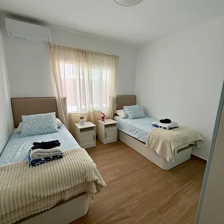 Nyaraló Casa Leon & Casa Nerea Playa Blanca