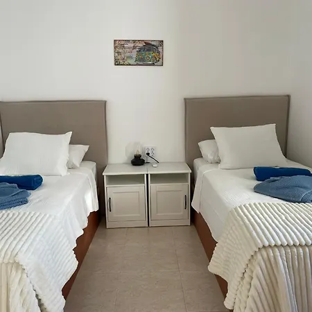 Nyaraló Casa Leon & Casa Nerea