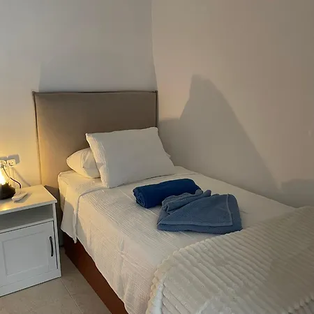 Casa Leon & Casa Nerea