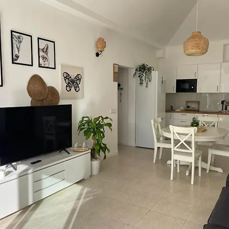 Nyaraló Casa Leon & Casa Nerea