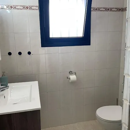 Nyaraló Casa Leon & Casa Nerea