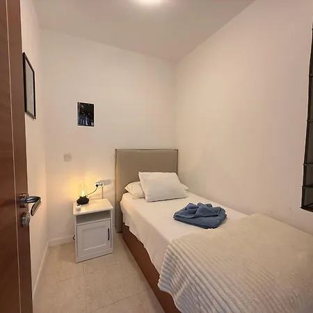 Prázdninový dům Casa Nerea & Casa Leon *
