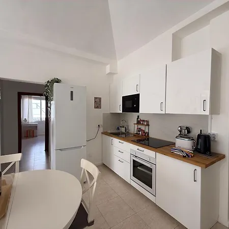 Casa vacanze Casa Nerea & Casa Leon *