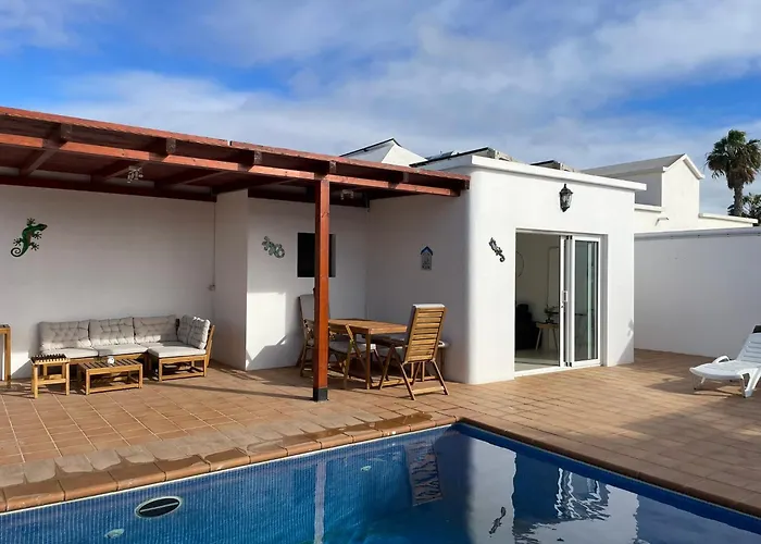 Casa Nerea & Casa Leon