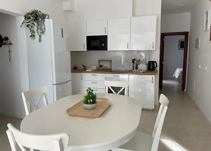 Casa Nerea & Casa Leon