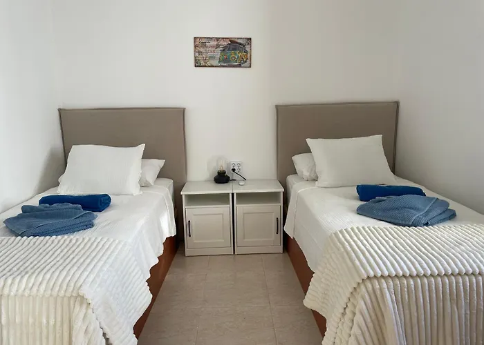 Casa Nerea & Casa Leon Casa vacanze Playa Blanca (Lanzarote)