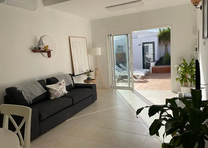 Casa vacanze Casa Nerea & Casa Leon