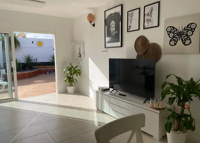 Casa Nerea & Casa Leon Casa vacanze Playa Blanca (Lanzarote)