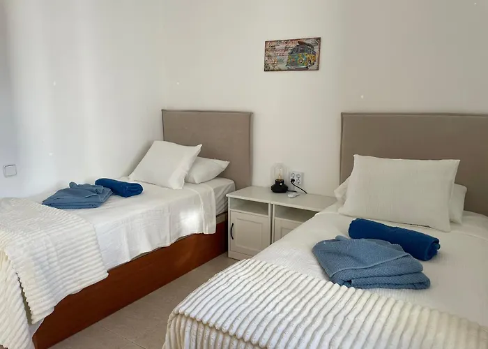 Casa Nerea & Casa Leon Casa vacanze Playa Blanca (Lanzarote)