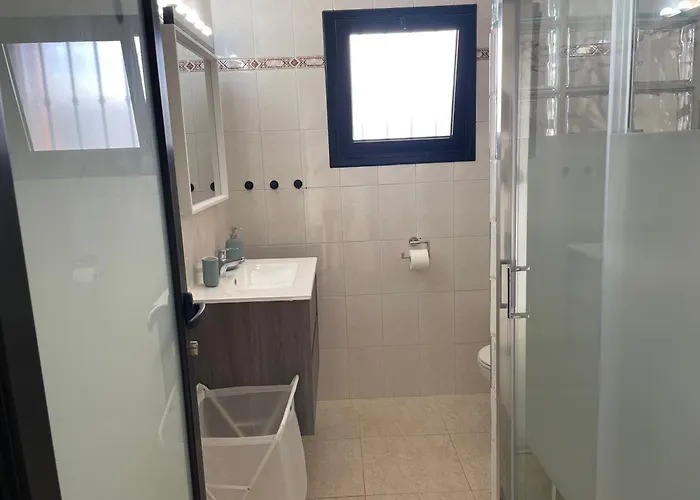 Casa Nerea & Casa Leon *