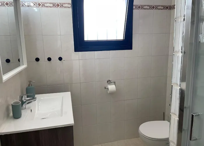 Casa Nerea & Casa Leon Casa vacanze