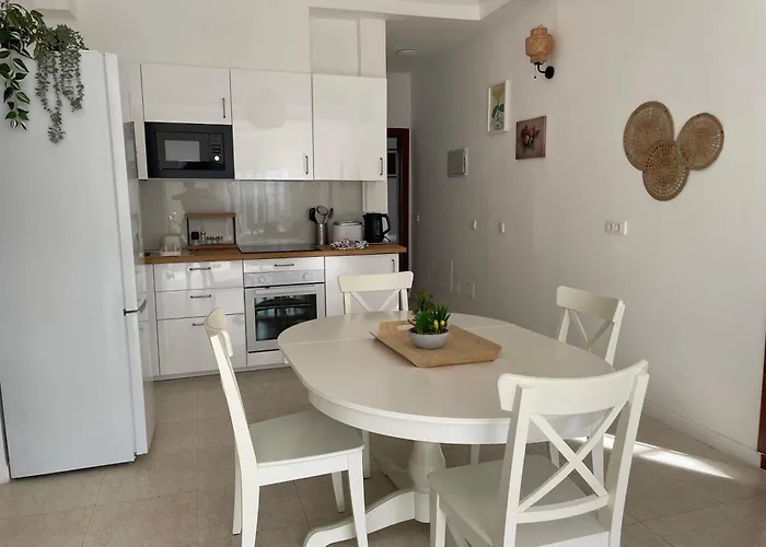 Casa Nerea & Casa Leon Casa vacanze Playa Blanca (Lanzarote)