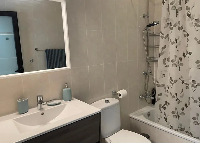 Casa Nerea & Casa Leon Playa Blanca (Lanzarote)