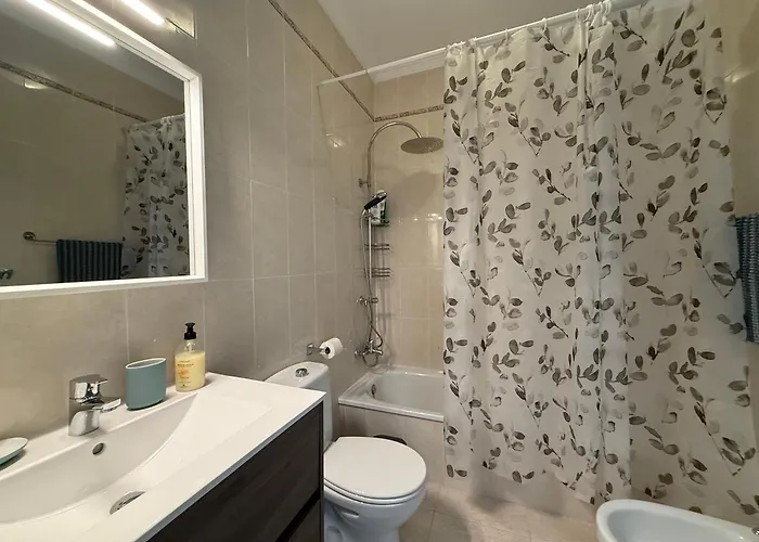 Casa Nerea & Casa Leon Casa vacanze Playa Blanca (Lanzarote)