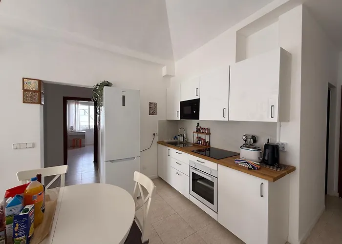 Casa vacanze Casa Nerea & Casa Leon *