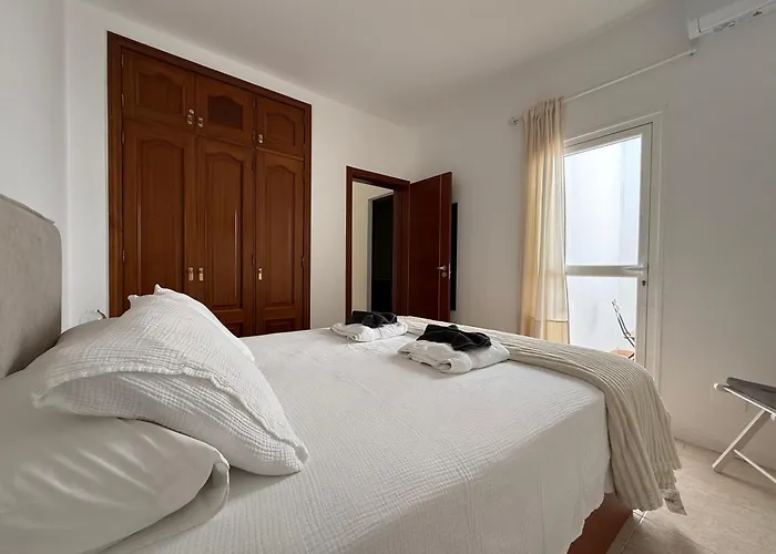 Casa Nerea & Casa Leon Casa vacanze Playa Blanca (Lanzarote)