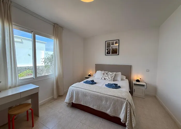 Casa Nerea & Casa Leon Casa vacanze Playa Blanca (Lanzarote)