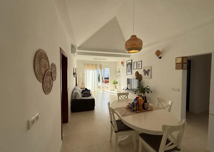 Casa Nerea & Casa Leon * Playa Blanca (Lanzarote)