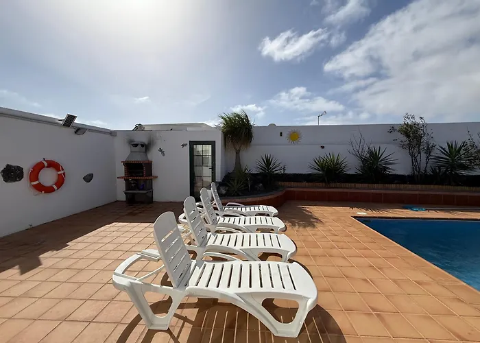 Casa vacanze Casa Nerea & Casa Leon *