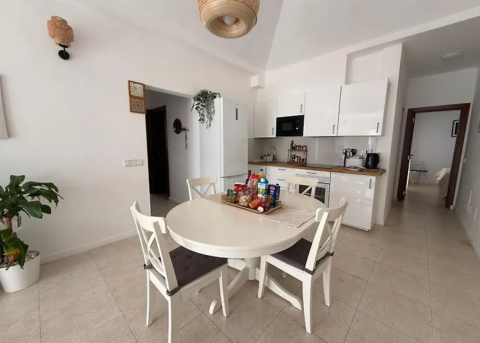 Casa vacanze Casa Nerea & Casa Leon *