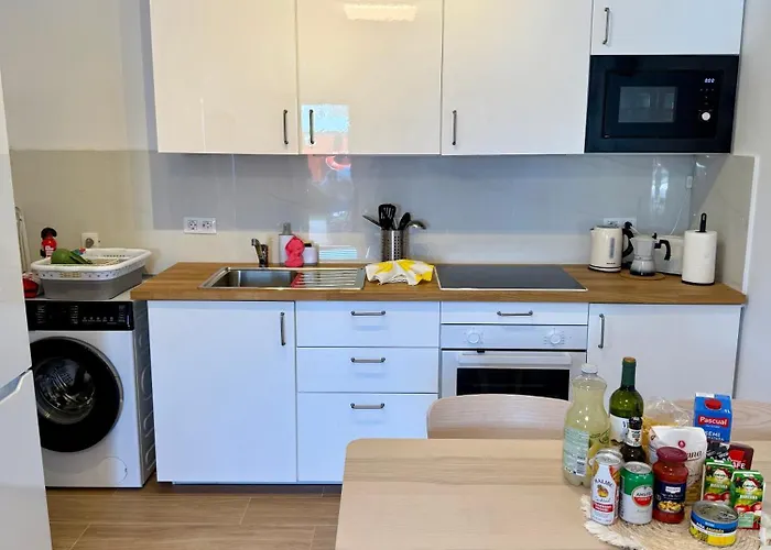 Casa Nerea & Casa Leon Playa Blanca (Lanzarote)