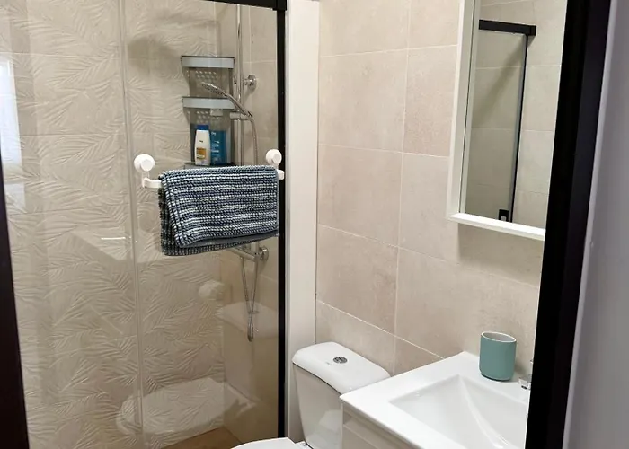 Casa vacanze Casa Nerea & Casa Leon Playa Blanca (Lanzarote)