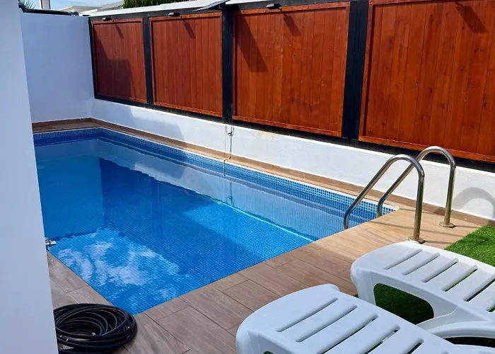 Casa vacanze Casa Nerea & Casa Leon *